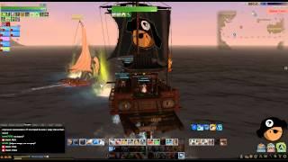 ArcheAge - Точим бортовые щиты в релик