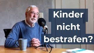 Gerald Hüther: Worauf es bei der Erziehung von Kindern ankommt