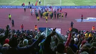 HollywoodBets COSAFA Cup 2025 - South Africa vs Mauritius