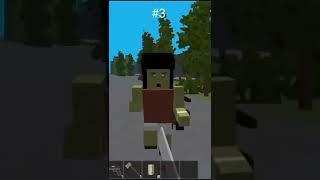 Топ игр про зомби апокалипсис название ниже #unturned #withstandz #Thewalkingzombie2 #LastonEarth