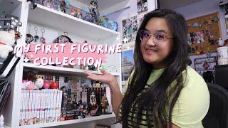 My Figurine Collection in 2024