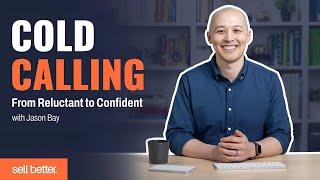 Full 18-Minute Cold Calling Course (For SaaS and B2B Sales)