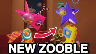 Zooble CHANGES After Episode 3 - The Amazing Digital Circus