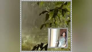 Borisho dhara majhe shantiro bari- Indrani Chakrabarty #rabindrasangeet#song#bengali #youtube