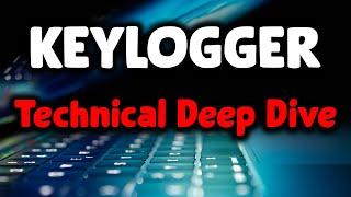 How to Write a Keylogger in C# Step by Step fully explained! Source code in Description