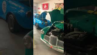 GM Holden what is left. #chevrolet #corvette #cars