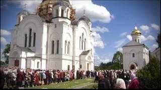 Передача посвящена белорусскому художнику Николаю Кузьмичу