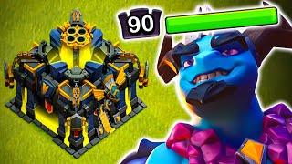 12 ГЛАВНЫХ ИЗМЕНЕНИЙ ОБНОВЛЕНИЯ ТХ17 ► Clash of clans