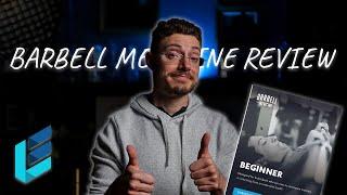 Barbell Medicine Beginner Template Is SUPERB!  |  Honest Review