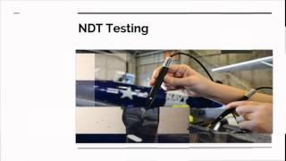 Non Destructive Testing By Workplace Inspection Services Ltd