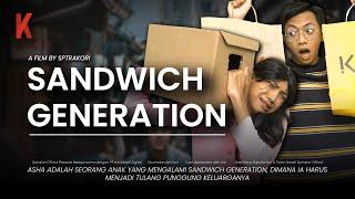 [DRAMA] SANDWICH GENERATION