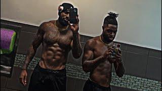 BodyGame Talk with @FitToFlourish