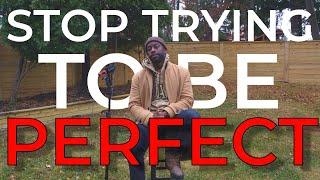 How to Stop Perfectionism and Procrastination: The 70% Rule Explained