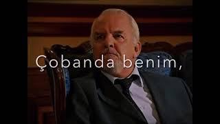 HÜSREV AĞA ÇOBANDA BENİM SÜRÜDE BENİM KURTTA BENİM #hüsrevağa #kurtlarvadisi