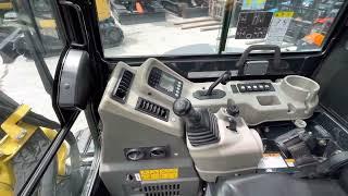 YANMAR VIO45-6