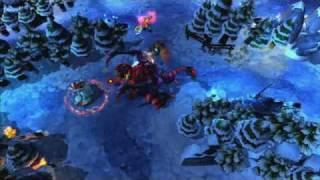 League of Legends Gameplay Trailer 2