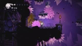 How to get Descending Dark - Crystalized Mound - Hollow Knight