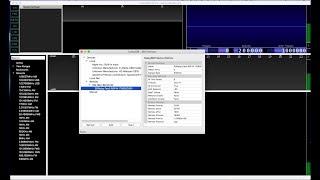 Running CubicSDR on the Raspberry Pi and remote access using Soapy Remote