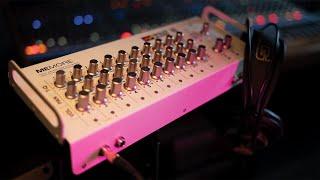 MeMore Personal Monitor Mixer | Wolff Audio