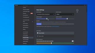 [Tutorial] of How to Setup the AmpliGame A8 USB Microphone on Discord