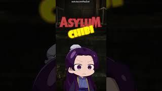 ASYLUM | INSIDER NEWS | Upcoming HORROR Adventure | New Game Mode