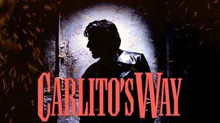 Carlito's Way (1993) Movie || Al Pacino, Sean Penn, Penelope Ann Miller || Review and Facts