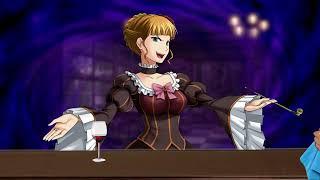 The Other Side - Umineko