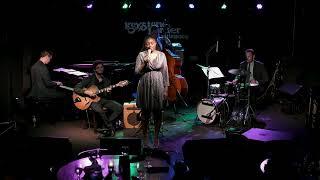 "Misty" — Samara Joy w/ Pasquale Grasso at Keystone Korner Baltimore (2022)