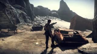 Mad Max gameplay trailer | PS4