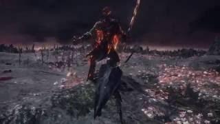 Darksoul 3 Berserk-Forces