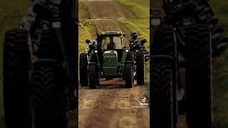 Top 10 Series: #7 Best John Deere Row Crop Tractor