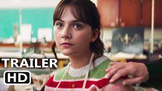 CAT PERSON Trailer (2023) Emilia Jones, Geraldine Viswanathan