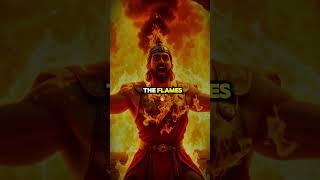 The Fiery Furnace – God is With Us in the Fire