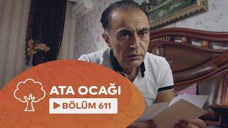 Ata Ocağı (611-ci Seriya)