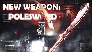 The Polesword's Deadly Potential: A Naraka Bladepoint Montage