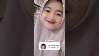 FILTER INSTAGRAM TERBARU BUAT SELFIE #shorts