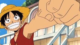 [AMV] One Piece - Move Your Body (Luffy)