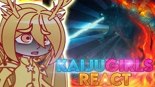 Female Kaijus React to Godzilla Attacks Apex -  (/) - Gacha Club