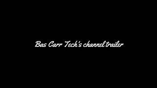 Bas Tech Australia’s channel trailer