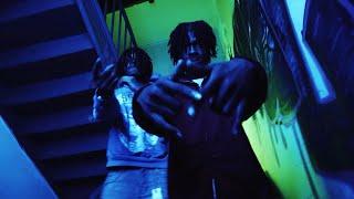 Adott Hilfiger x SavvG - Devious (Official Music Video) @Alleuv @filmedbyray