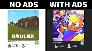 Is The Roblox Sponsoring System ACTUALLY Good?