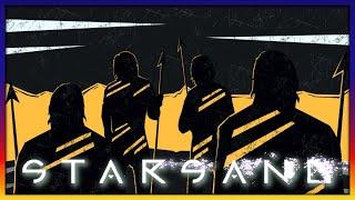 A Literal Game Changer! Starsand Walkthrough Part 3