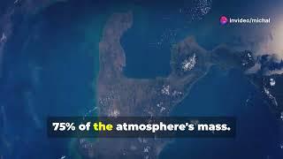 Exploring the Troposphere: Earth's Weather Factory