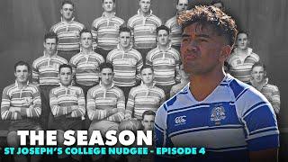 How St Joseph's College Nudgee became one of the best rugby schools in the world | The Season