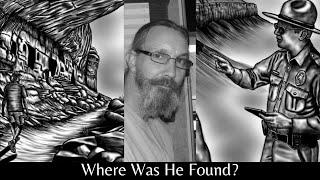 Is Something Strange Happening At Mesa Verde? The Search For Dale Stehling