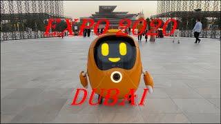 Expo Dubai 2020