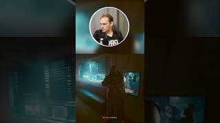 АМЕРИКАНСКИЙ ТУГАРИН ЗМЕЙ #cyberpunk2077 #смех #игры #импланты #нарезки