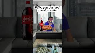 You decided watch a film | Mellstroy #mellstroy #real #memes #shorts
