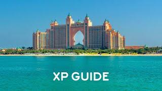 XP Guide | Official Trailer | Travelxp