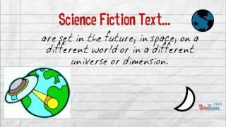 Science Fiction Genre